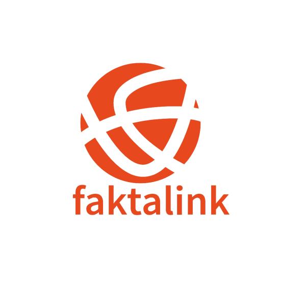 Logo for Faktalink