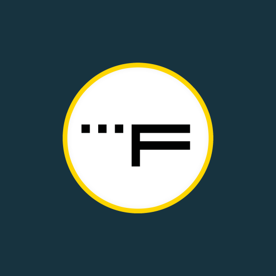 Logo for Filmstriben