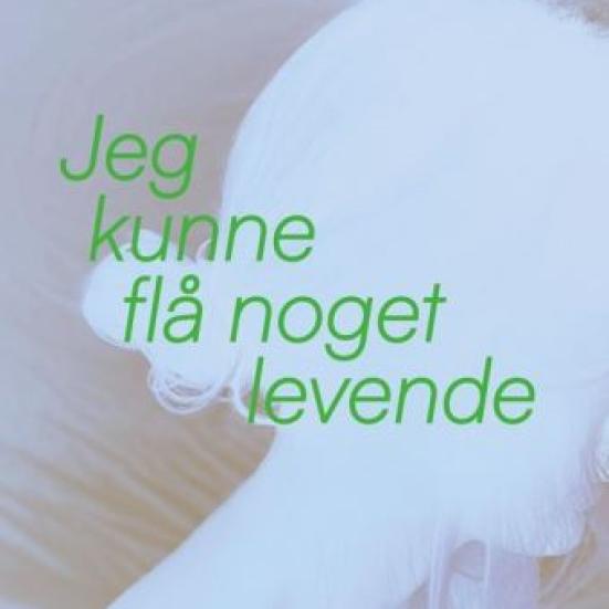 Foto: Gyldendal