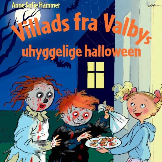 Bogens forside