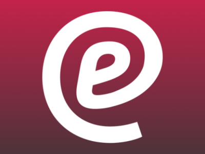 Logo for eReolen