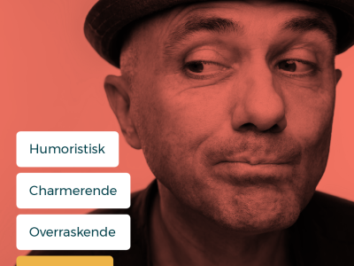 reklamebillede for læsekompasset