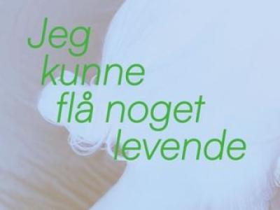 Foto: Gyldendal
