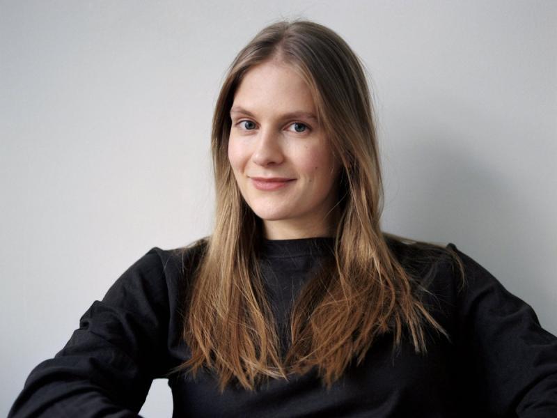 Foto af Emma Holten