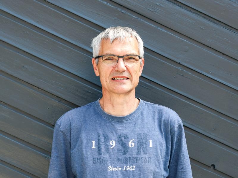 Jesper Thomassen