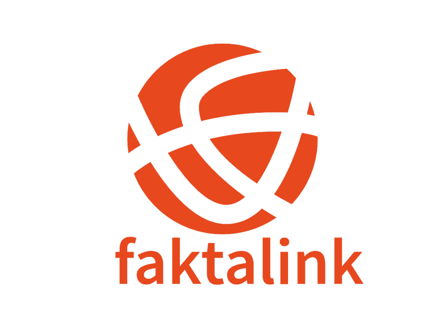 logo for basen Faktalink