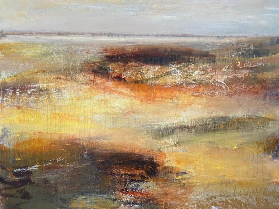 "Mummy of the coast" af Gitte Buch