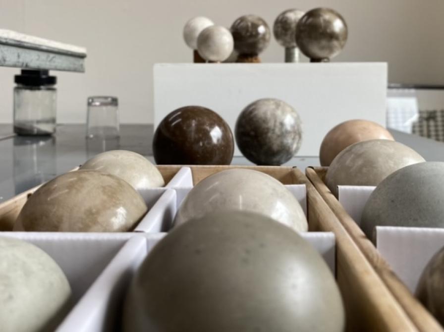 Kunst af Ann-Kerstina Nielsen