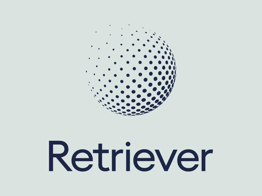 Retriever logo