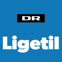 logo for DR ligetil