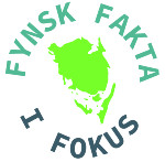 logo for instagramprofilen Fynsk Fakta i Fokus