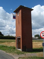 Kunsttårnet på Korsebøllevej