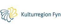 logo for Kulturregion Fyn
