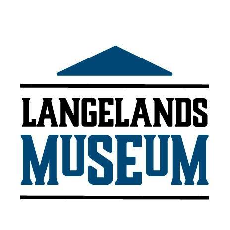 Logo for Langelands Museum