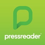 logo for Pressreader