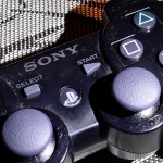 playstation 3 controller