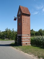 Kunsttårnet på Skovsbovej