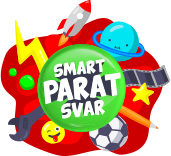 Smart Parat Svar logo