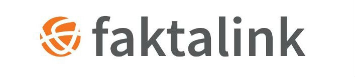 logo for Faktalink