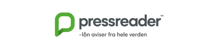 logo for Pressreader