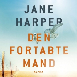 Jane Harper: Den fortabte mand