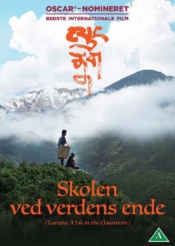 Jigme T. Tenzing, Pawo Choyning Dorhi, Pawo Choyning Dorhi: Skolen ved verdens ende