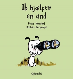 Peter Nordahl, Rasmus Bregnhøi: Ib hjælper en and