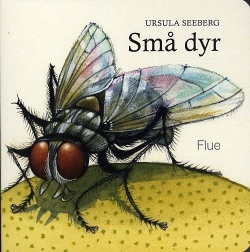 Ursula Seeberg: Små dyr