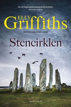 Elly Griffiths: Stencirklen