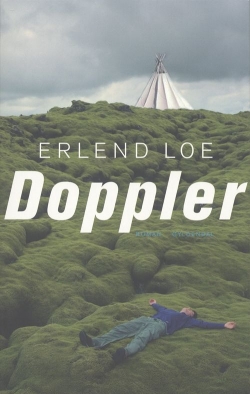 Erlend Loe: Doppler : roman