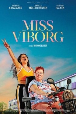 Marianne Blicher, Marianne Blicher, Rasmus Birch, Marianne Blicher, Martin Munch: Miss Viborg