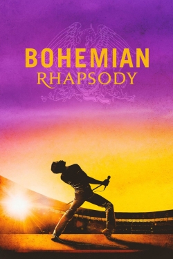 Anthony McCarten, Peter Morgan (f. 1963-04-10), Bryan Singer, Newton Thomas Sigel: Bohemian rhapsody