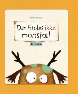 Kerstin Schoene: Der findes ikke monstre!