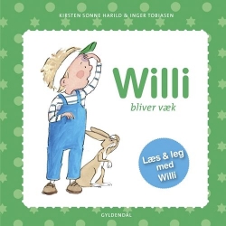 : Willi bliver væk