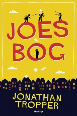 Jonathan Tropper (f. 1970): Joes bog