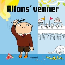 : Alfons' venner