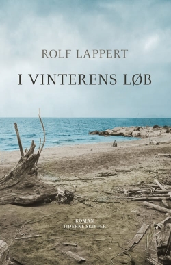 Rolf Lappert: I vinterens løb : roman