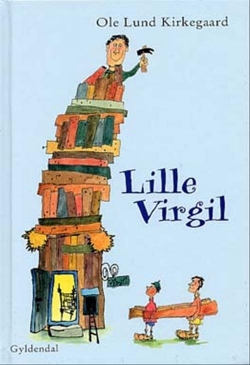 Ole Lund Kirkegaard: Lille Virgil