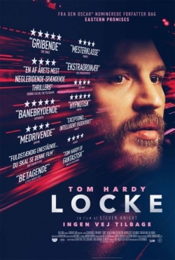 Steven Knight, Steven Knight, Haris Zambarloukos: Locke