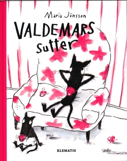 Maria Jönsson: Valdemars sutter