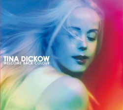 Tina Dickow: Welcome back colour