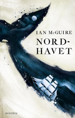 Ian McGuire (f. 1964): Nordhavet