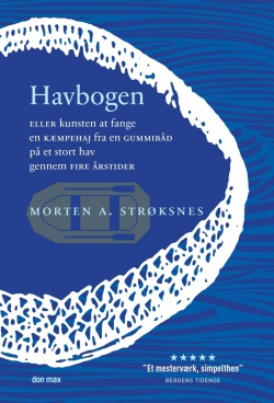 Morten A. Strøksnes: Havbogen