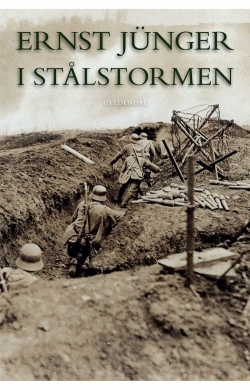 Ernst Jünger: I stålstormen