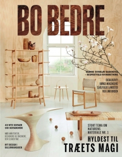 : Bo bedre