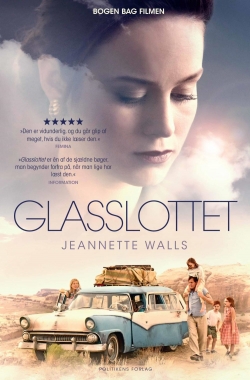 Jeannette Walls: Glasslottet