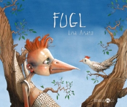 Lisa Aisato: Fugl