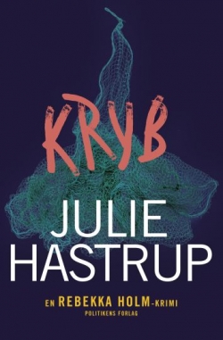 Julie Hastrup: Kryb : krimi