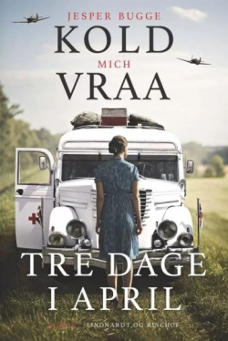 Jesper Bugge Kold, Mich Vraa: Tre dage i april