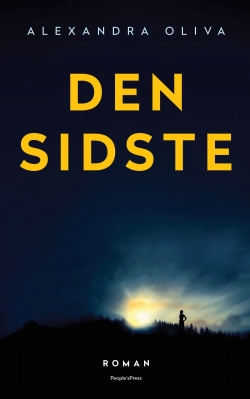 Alexandra Oliva (f. 1981): Den sidste